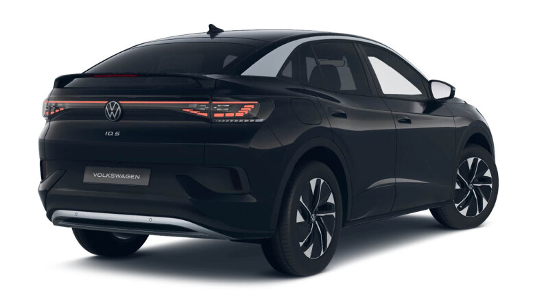 Volkswagen ID.5 210kW Match Pro 77kWh 5dr Auto Electric Coupe